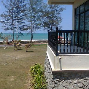 Mersing Beach Resort